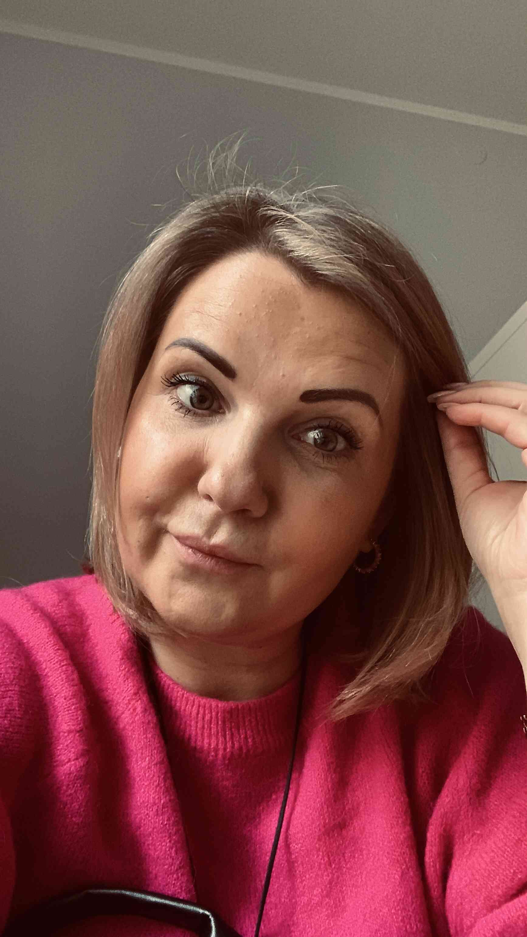 Elīna Marta Ābola, Angļu valodas skolotāja