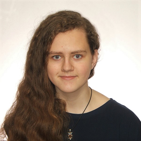 Renāte Ausmane, Matemātikas skolotāja