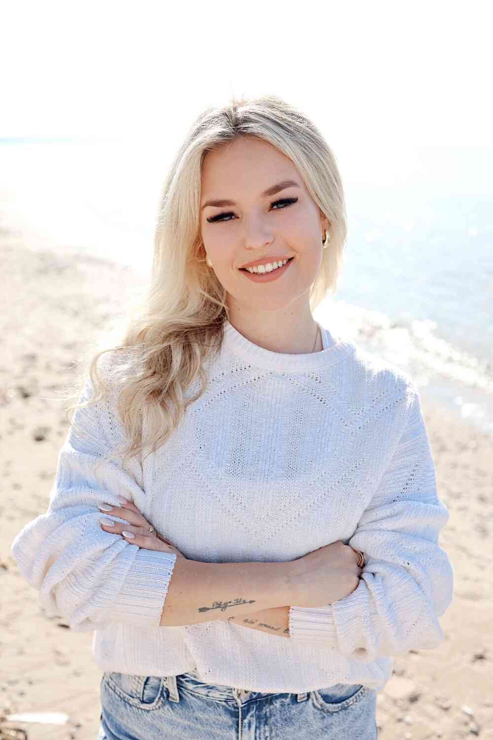 Kristīne Krista Hohrjakova,