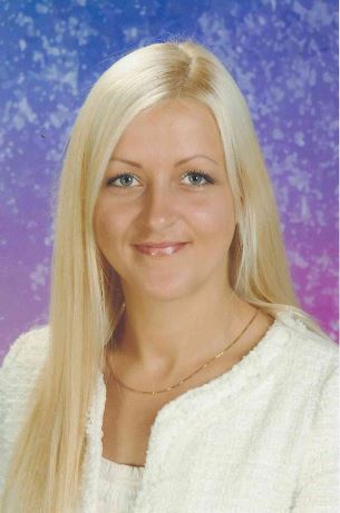 Sanda Purmale, Sports un veselība skolotāja, sporta spēļu pulciņa vadītāja